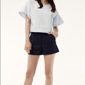 Babaton Vanko black Short